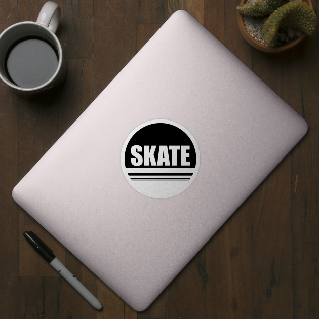 Skate by SkateAnansi